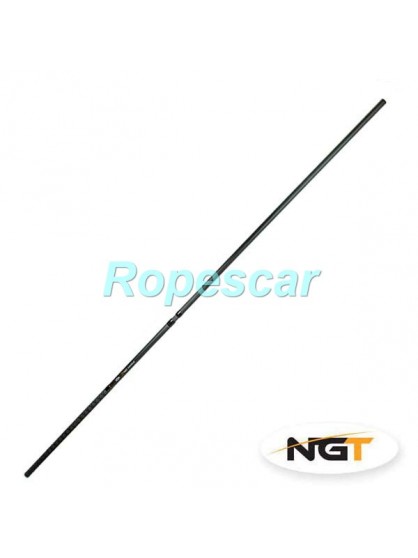 Maner minciog carbon Dynamic, 2 segmente 1,8 M - NGT